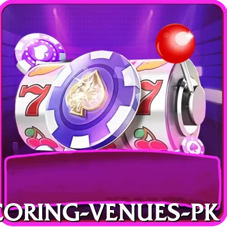 high scoring venues pk Gold v5.7.7 - 2