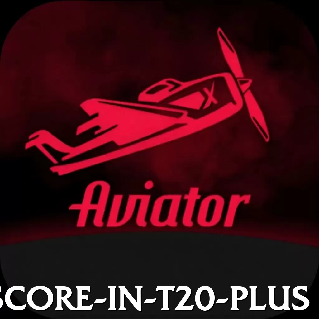 highest score in t20 Legend Gaming App - 2