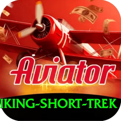 hiking short trek VIP v1.6.8 - 2