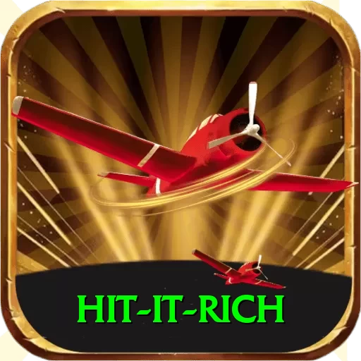hit it rich Gold Edition v1.7.9 - 2