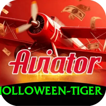 holloween tiger Gold Edition v1.0.2 - 2