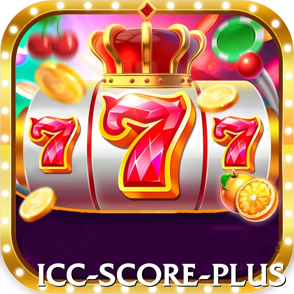 icc score - Real Money Legend - 2