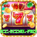 icc score Super Gaming App