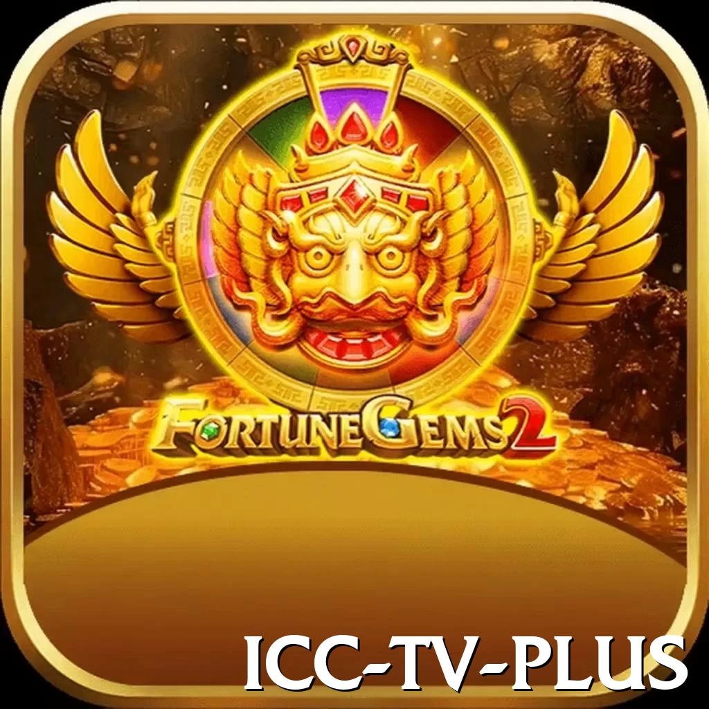 icc tv - VIP Earning App - 2