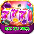 icc tv Master Pakistan