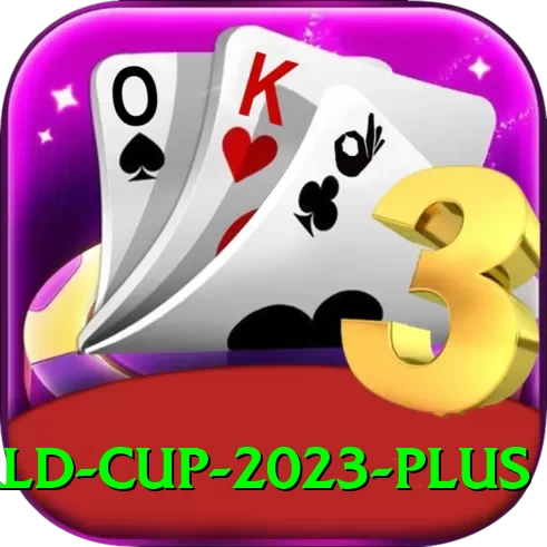 icc world cup 2023 Elite - Win Real PKR - 2