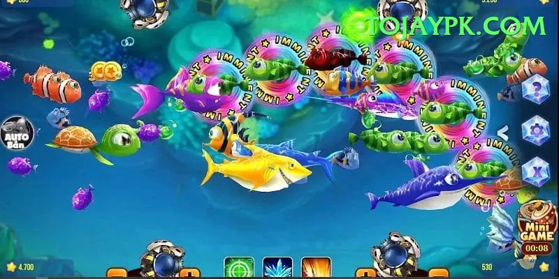 alano fishing Plus Edition v5.1.6 Screenshot 1