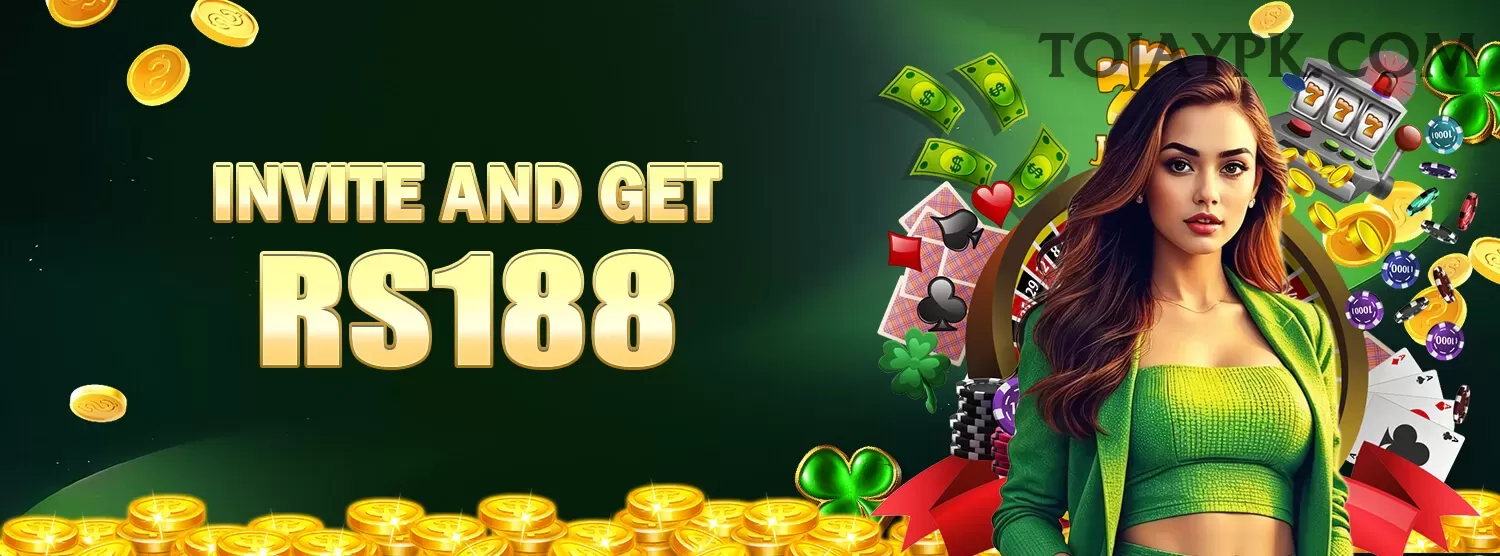 cricket betting id pakistan Games (Casino & Earning) Deluxe v1.1.9 Screenshot 1