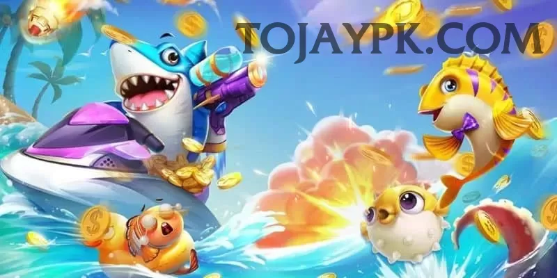 ice fishing APK King v5.2.9 Screenshot 1