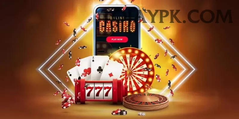 Luck44 APK Supreme v3.5.3 Screenshot 1