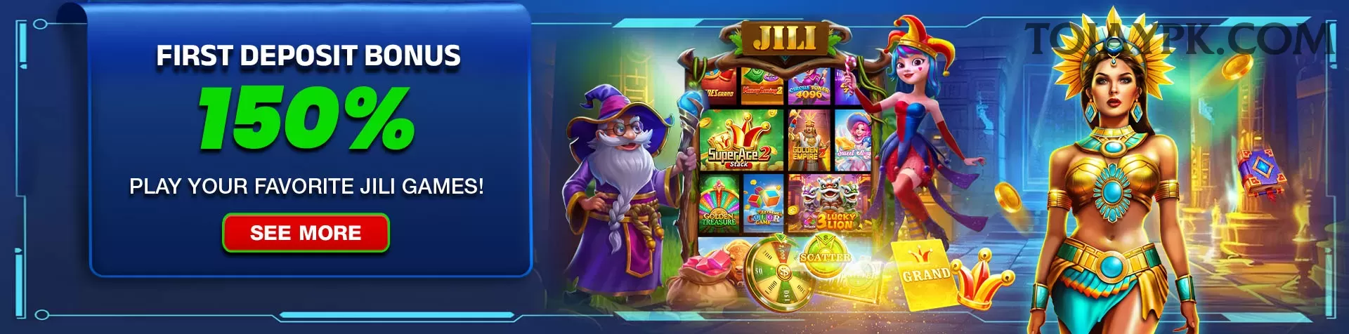 pak othi jazzcash agent Games (Casino & Earning) Deluxe v3.3.4 Screenshot 1