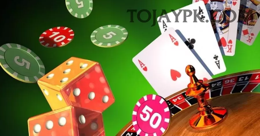 Paksuper VIP Casino App Screenshot 1