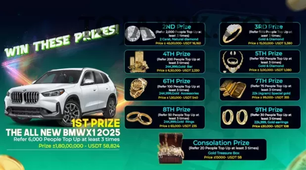 PKR 888 Game Mega - Win Real PKR Screenshot 1