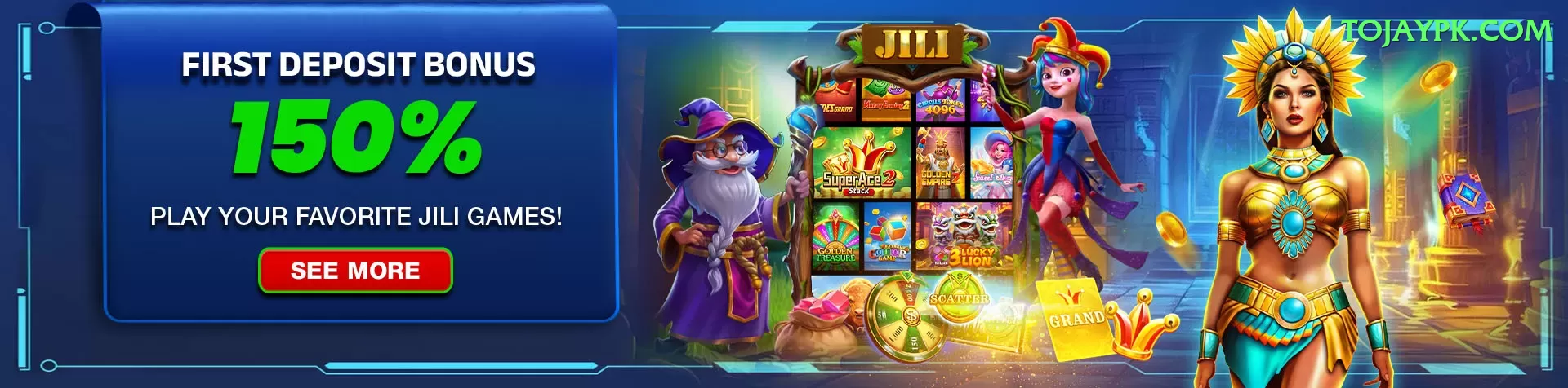 Slots Party 777 - Prime v2.6.6 Screenshot 1