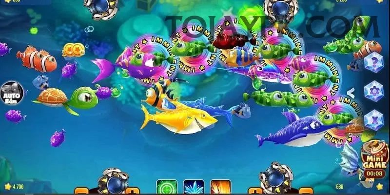 spearfishing Casino Official v3.6.2 Screenshot 1