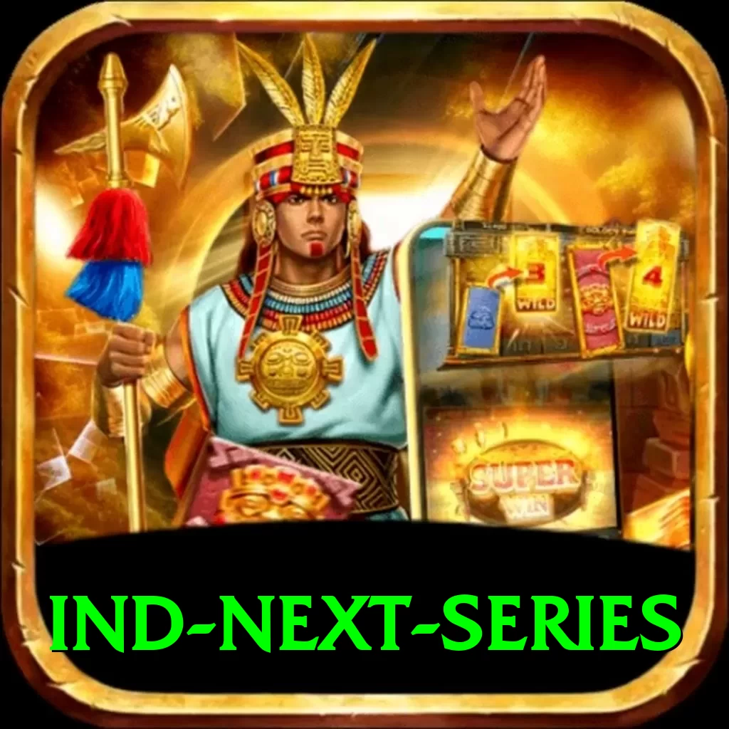 ind next series Elite v1.6.3 - 2