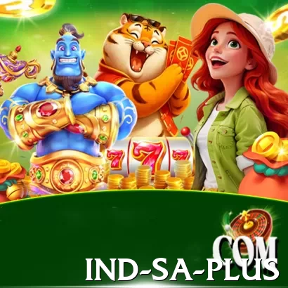 ind sa - Super Edition v3.5.3 - 2
