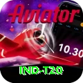 ind t20 Gold Edition v5.8.9
