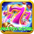 india pakistan match score App