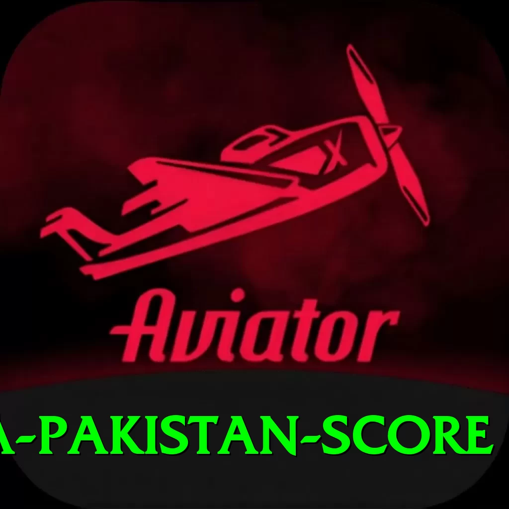 india pakistan score Pro Edition v4.0.3 - 2
