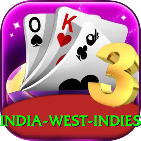 india west indies Plus - 2