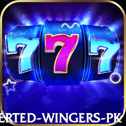 inverted wingers pk Gold Pro v2.5.7 - 2