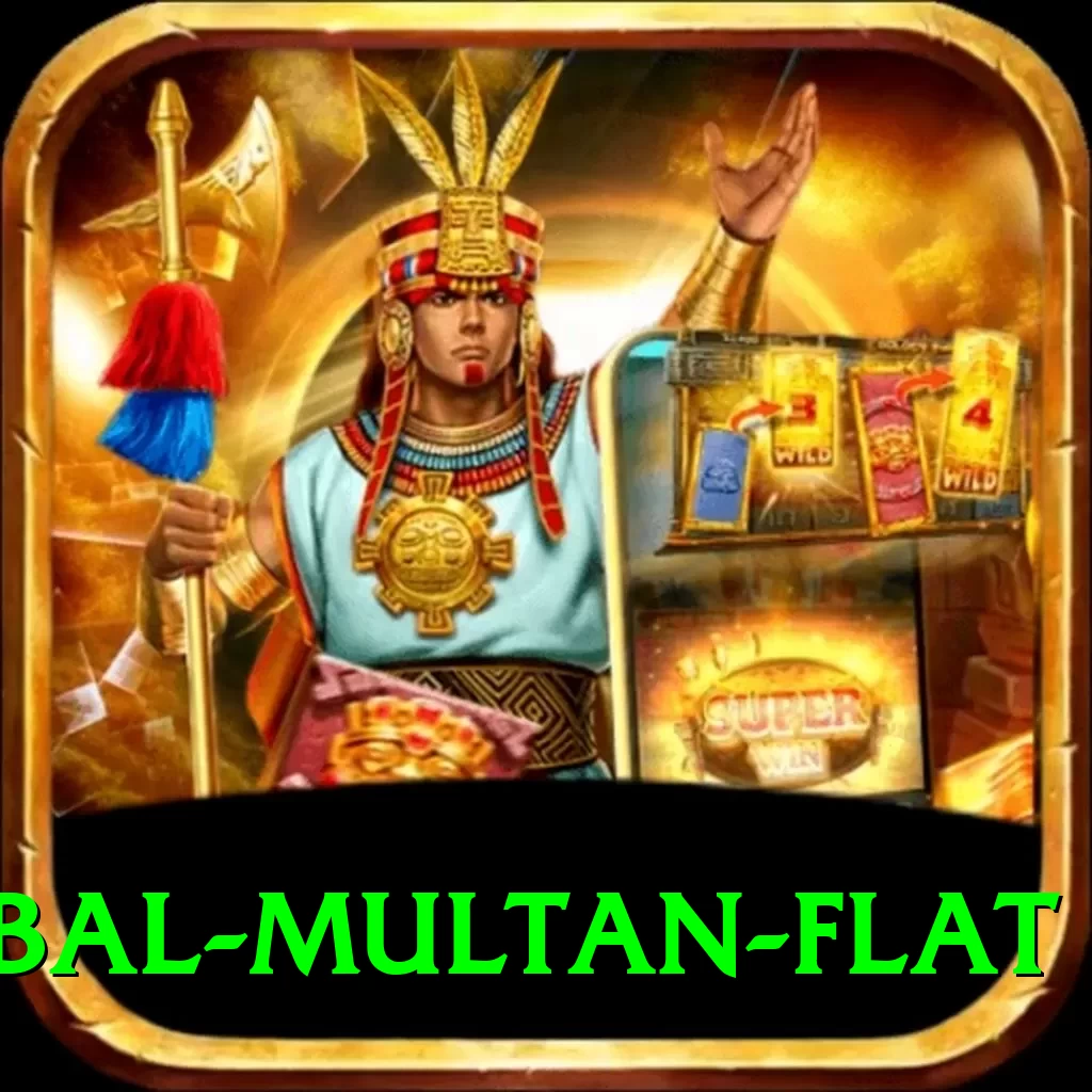 iqbal multan flat VIP v4.1.6 - 2