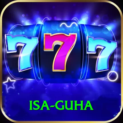 isa guha Premium v1.9.6 - 2
