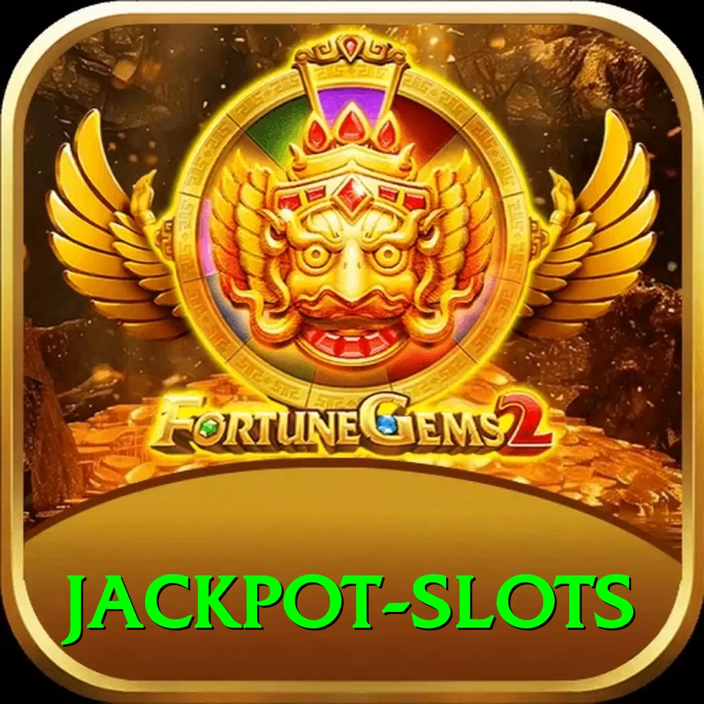 jackpot slots Gold v2.6.3 - 2