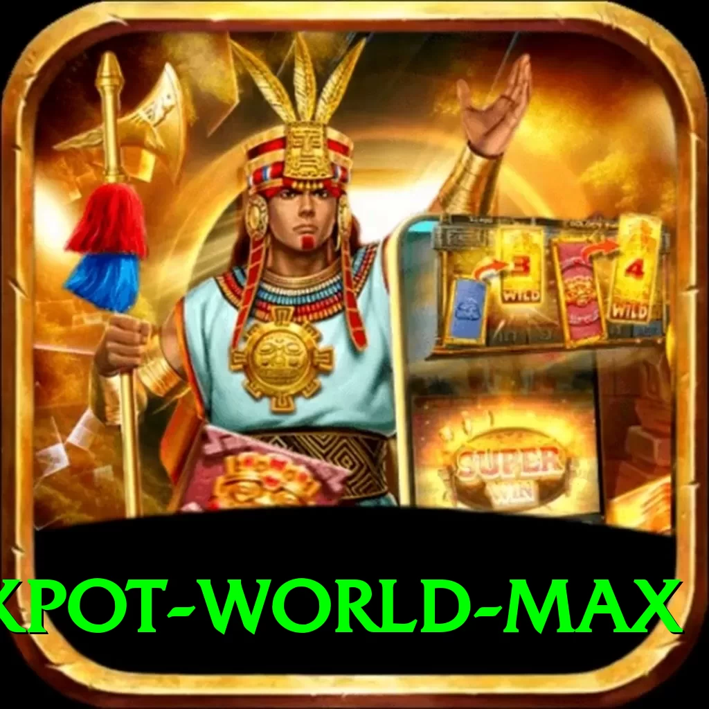 Jackpot World Game Turbo v2.3.5 - 2