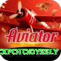 jackpotodyssey Games (Casino & Earning) VIP v5.8.6