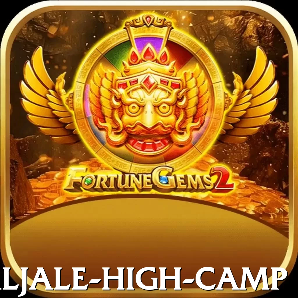 jaljale high camp Ultimate Pro v2.9.3 - 2