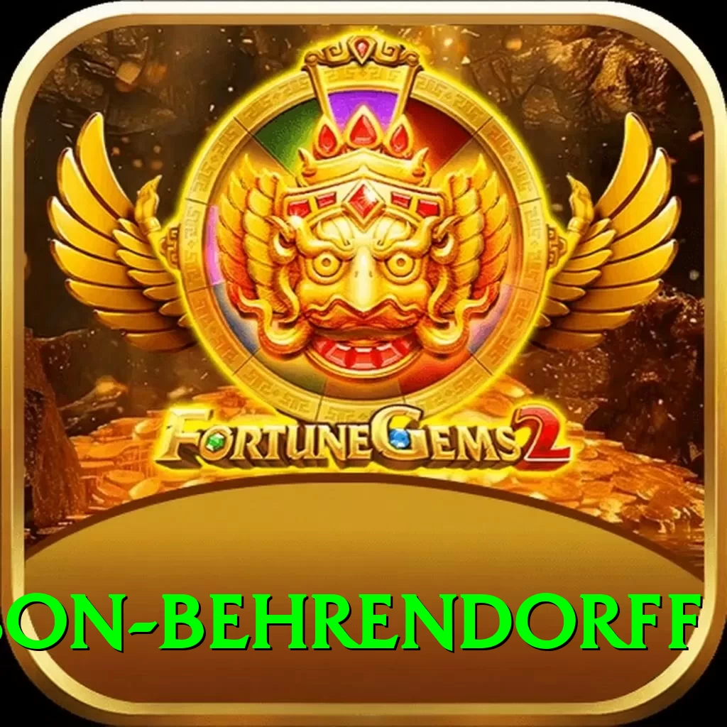 jason behrendorff Games (Casino & Earning) VIP v3.6.0 - 2