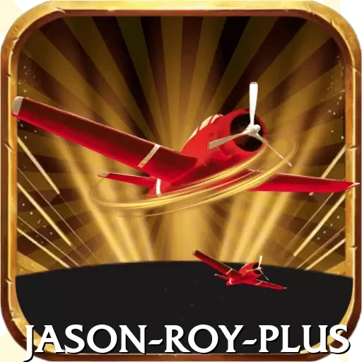 jason roy - VIP Edition v1.9.9 - 2