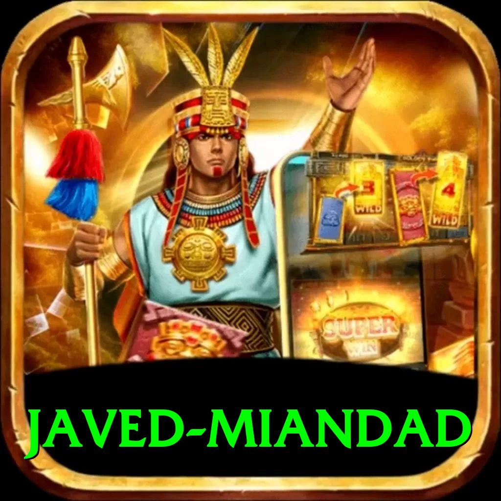 javed miandad Games (Casino & Earning) Max v2.9.2 - 2