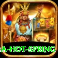 jhinu danda hot spring Max v4.5.1