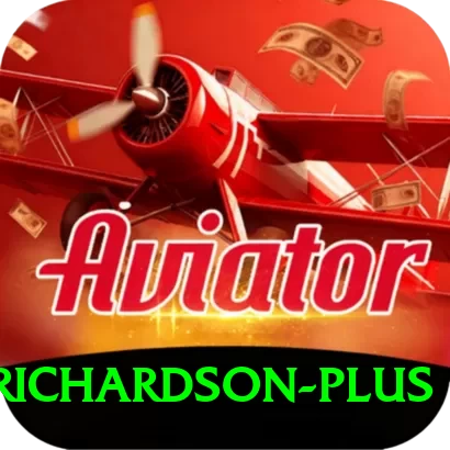 jhye richardson - Supreme Earning App - 2