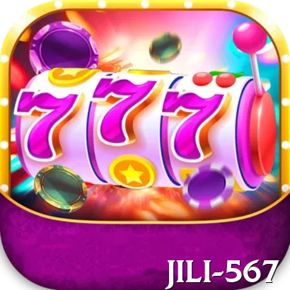 Jili 567 App - 2