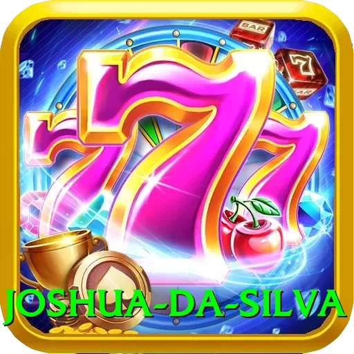 joshua da silva Gold v2.9.8 - 2