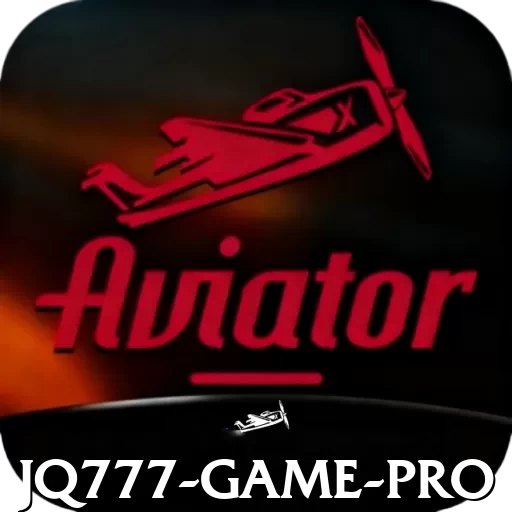 JQ777 Game - 2