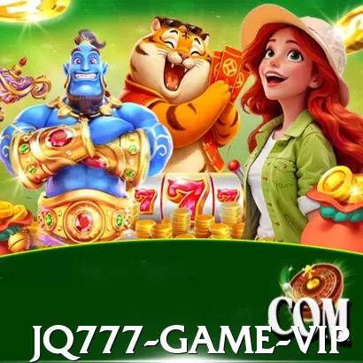 jq777 game Gaming Max v1.0.4 - 2