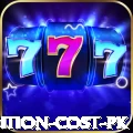 k2 expedition cost pk Gold Edition v1.3.1