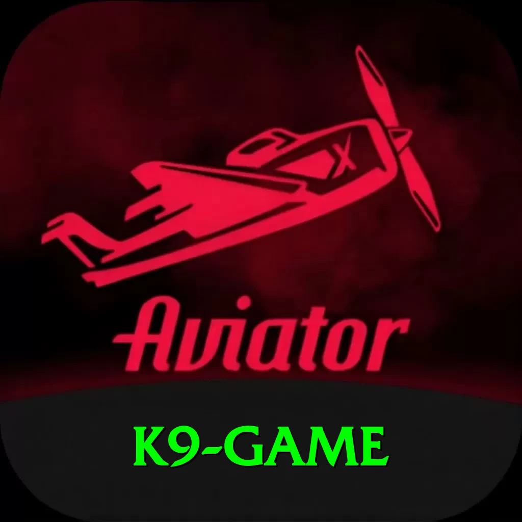K9 Game VIP Pro vv5.2.2 - 2