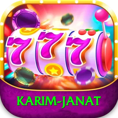 karim janat Deluxe v2.8.1 - 2