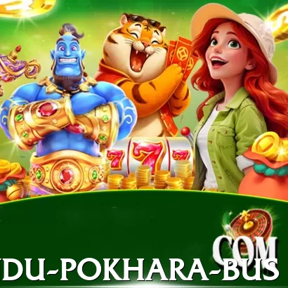 kathmandu pokhara bus Plus v4.8.0 - 2