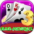 khayrabad mosque Deluxe Edition v5.3.6
