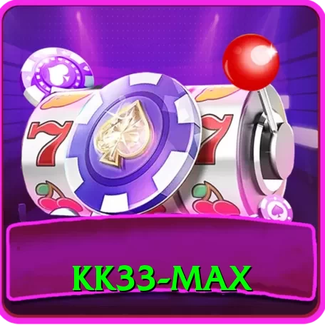 kk33 Casino Official v1.5.4 - 2