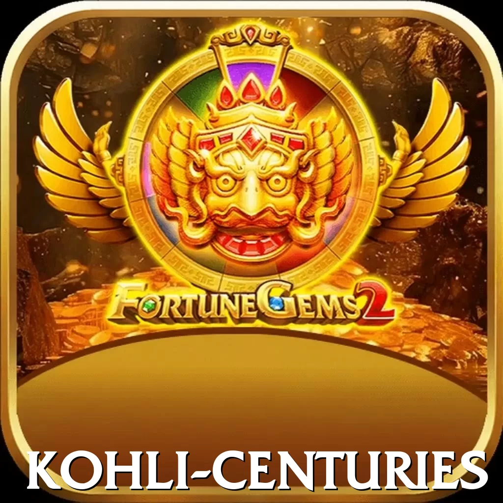 kohli centuries Plus Edition v2.1.8 - 2