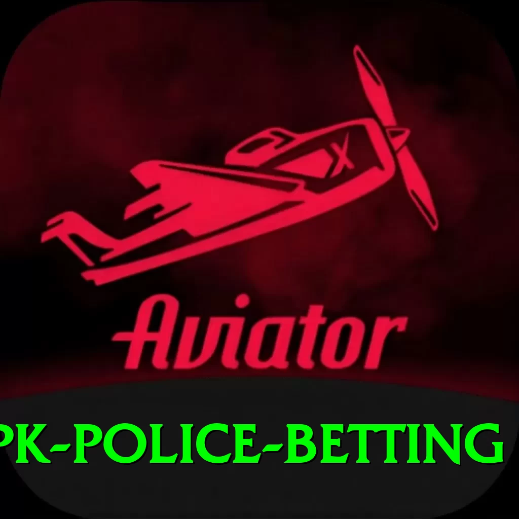 kpk police betting Pro Max v1.2.3 - 2