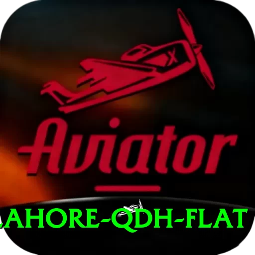 lahore qdh flat Pro Edition v5.1.5 - 2